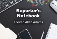 Reporter’s Notebook: The politics of love | News, Sports, Jobs