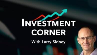 Investment Corner: The SpaceX IPO Investment Corner: The SpaceX IPO