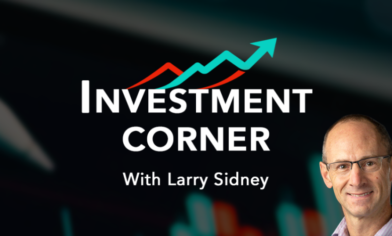Investment Corner: The SpaceX IPO Investment Corner: The SpaceX IPO
