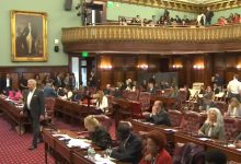 Council revises school buffer zone bill after mayoral veto