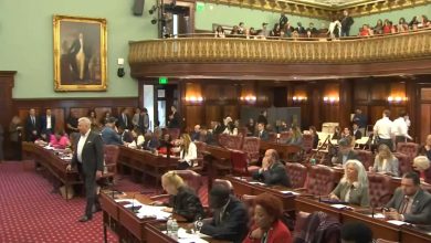 Council revises school buffer zone bill after mayoral veto Council revises school buffer zone bill after mayoral veto