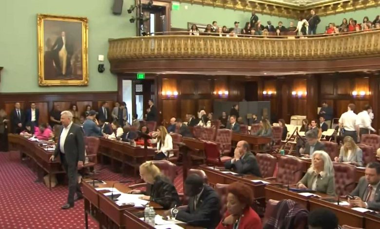 Council revises school buffer zone bill after mayoral veto Council revises school buffer zone bill after mayoral veto