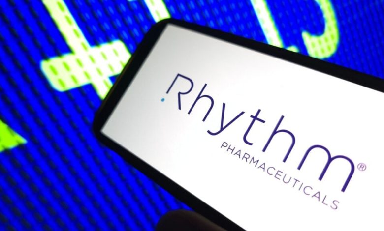 Why Is Rhythm Pharma Stock Jumping Today? – Rhythm Pharmaceuticals (NASDAQ:RYTM) Why Is Rhythm Pharma Stock Jumping Today? – Rhythm Pharmaceuticals (NASDAQ:RYTM)