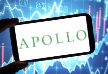 Private Credit Turmoil Hits Blue Owl, Apollo Global and Ares As Their Stocks Sink – Apollo Global Managem