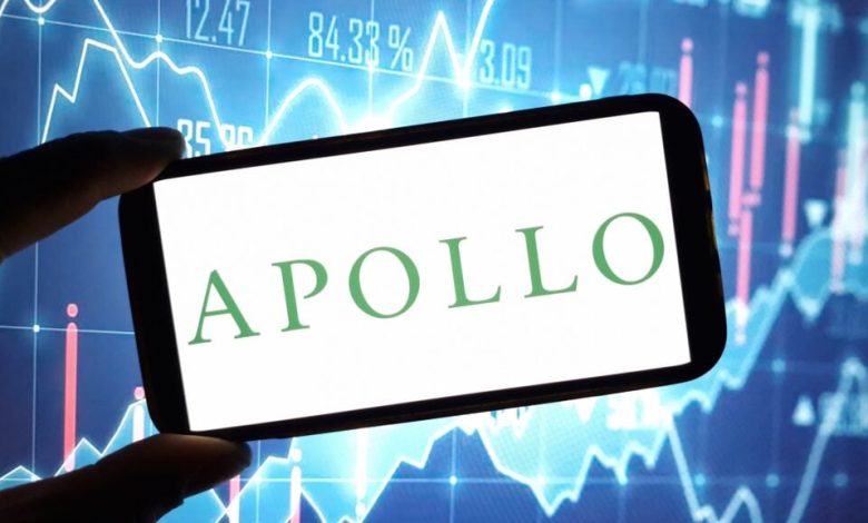 Private Credit Turmoil Hits Blue Owl, Apollo Global and Ares As Their Stocks Sink – Apollo Global Managem