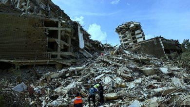 How the Earthquakes Reshape Venezuela’s Economic Future