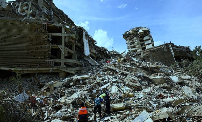 How the Earthquakes Reshape Venezuela’s Economic Future