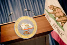 How California Politics Became So Blah