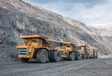 Metal Mining Stocks Across ASX 200 in Resources Focus
