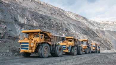 Metal Mining Stocks Across ASX 200 in Resources Focus