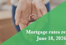 Mortgage rates today, June 18, 2026