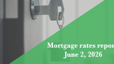 Mortgage rates today, June 2, 2026