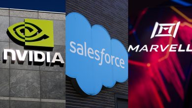 Nvidia vs. Salesforce vs. Marvell Technology: Which Is the Best Stock to Buy?