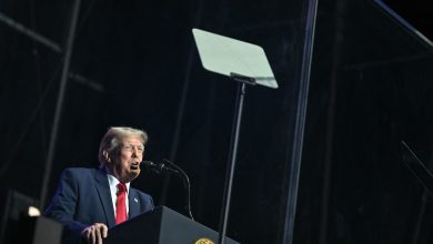Don’t apply politics to scientific research