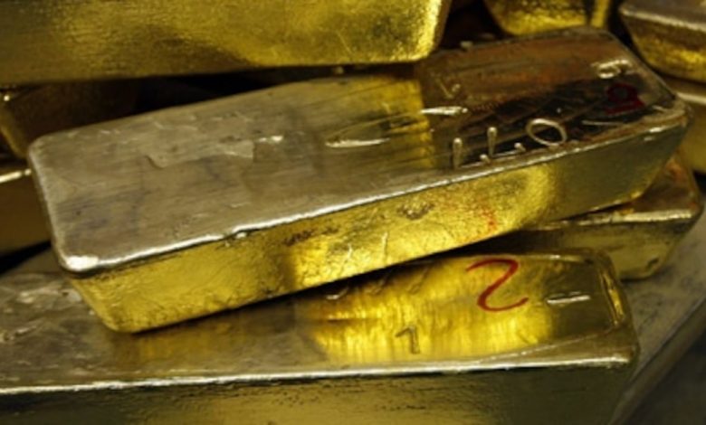 Central banks continue backing gold prices Central banks continue backing gold prices