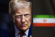 Trump Administration Official Says US, Iran Will ‘Stand Down’ For Now And Vessels Can Move ‘Freely’: Oil