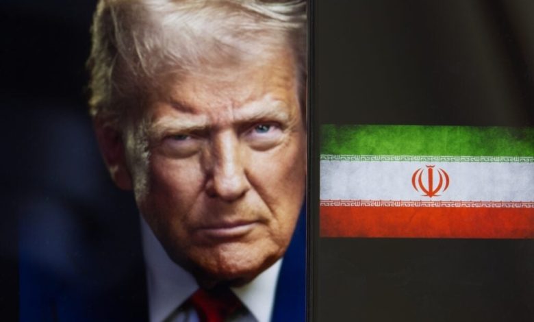 Trump Administration Official Says US, Iran Will ‘Stand Down’ For Now And Vessels Can Move ‘Freely’: Oil