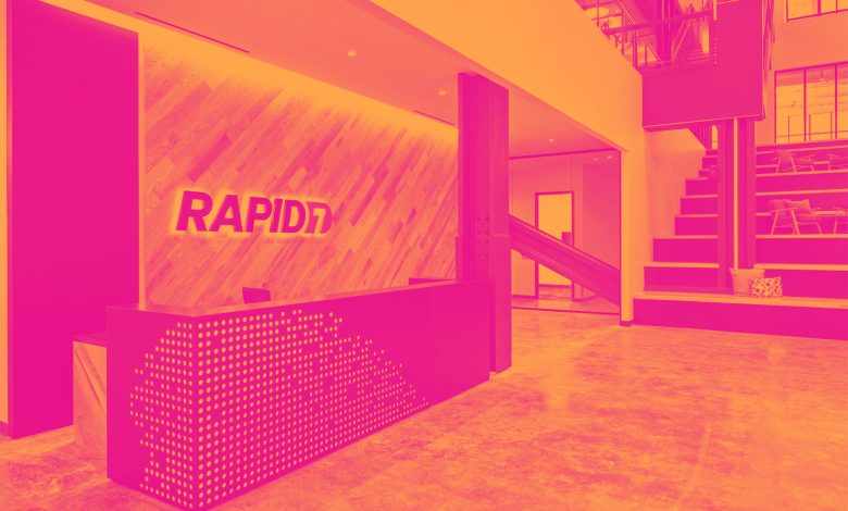 Rapid7, Sprout Social, and Zeta Global Shares Plummet, What You Need To Know