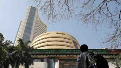 Nifty 50 Rises 39 Points as Pharma and Healthcare Stocks Outperform