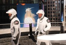 SpaceX pushes US share sales to record US1 bil at mid-year