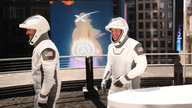 SpaceX pushes US share sales to record US1 bil at mid-year