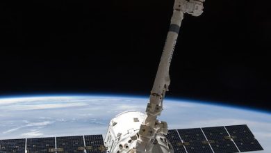 As Countdown Nears For SpaceX IPO Launch, Valuations Debated