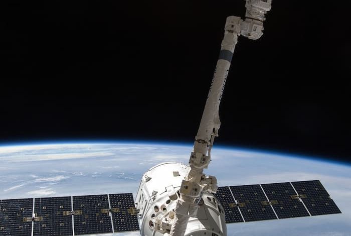 As Countdown Nears For SpaceX IPO Launch, Valuations Debated