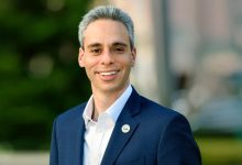 James Uthmeier backs Scott Singer in crowded CD 25 Republican primary