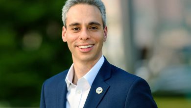 James Uthmeier backs Scott Singer in crowded CD 25 Republican primary James Uthmeier backs Scott Singer in crowded CD 25 Republican primary