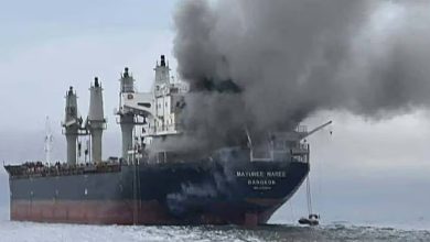 Oil supply risk rises as Hormuz choke pushes down global stocks