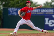 Manager a big fan of Lowell native Caden Smith