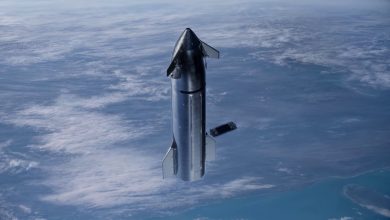 SpaceX Adopts Website-First Strategy for Earnings