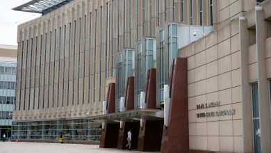 Accused orchestrator in Feeding Our Future fraud scheme arrested overseas