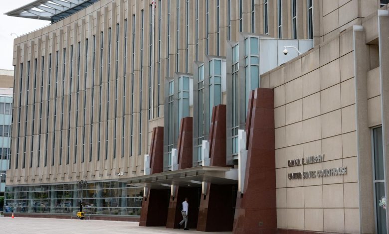 Accused orchestrator in Feeding Our Future fraud scheme arrested overseas
