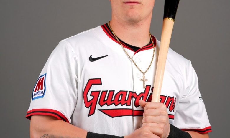 Ralphy Velazquez, Cooper Ingle are top candidates for MLB Futures Game