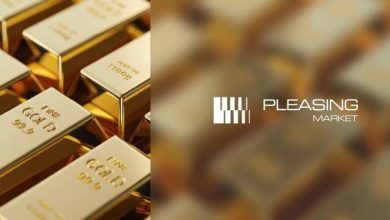 Tokenized gold platform Pleasing Market drops LayerZero for Chainlink Tokenized gold platform Pleasing Market drops LayerZero for Chainlink