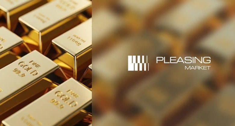 Tokenized gold platform Pleasing Market drops LayerZero for Chainlink Tokenized gold platform Pleasing Market drops LayerZero for Chainlink