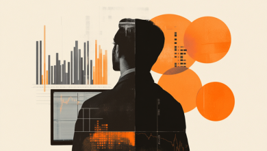 This week we need to watch the response of the bond market to the labor market statistics