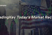 Trump Halt to Sanctions Sent US Stocks and Gold Soaring, While SpaceX Raised a Record  Billion and Received a 22% Cryptocurrency Premium