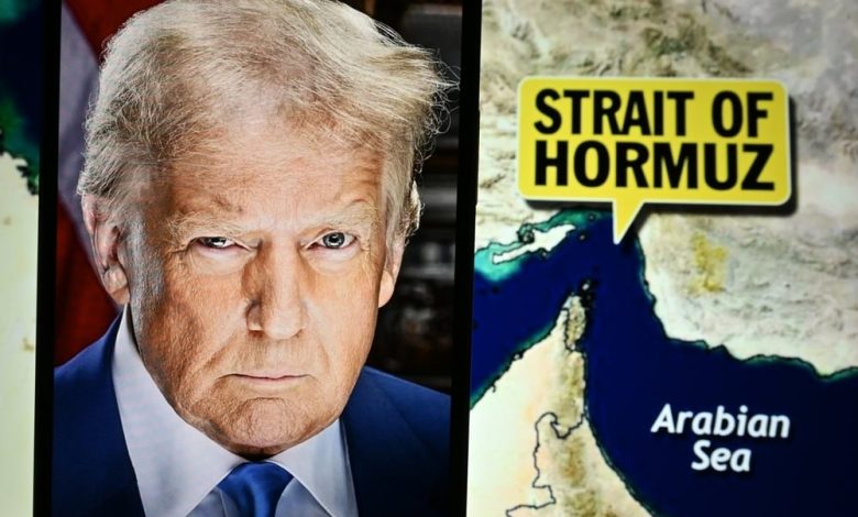 Trump’s Iran Peace Deal Could Ignite A ‘Relief Rally,’ Says Ben Emons, Flags 4 ‘Cheap’ Stocks Beyond Tech