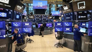 Stock market today: US futures rise as Iran peace talks progress ahead of inflation report