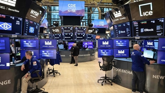 Stock market today: US futures rise as Iran peace talks progress ahead of inflation report Stock market today: US futures rise as Iran peace talks progress ahead of inflation report
