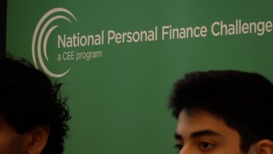 Atlanta Federal Reserve hosts national high school literacy competition