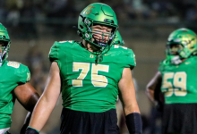 Georgia’s short and long-term futures at offensive guard