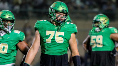 Georgia’s short and long-term futures at offensive guard