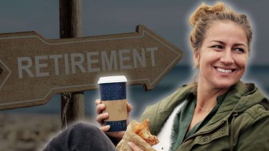 How to Retire at 52 Without Maxing Out Your 401(k)