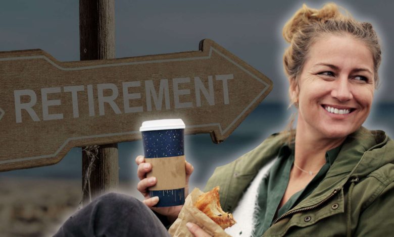 How to Retire at 52 Without Maxing Out Your 401(k) How to Retire at 52 Without Maxing Out Your 401(k)