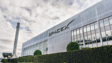 SpaceX IPO leaves many retail investors wanting more, but which mega-rich investor has a B stake?