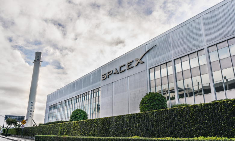 SpaceX IPO leaves many retail investors wanting more, but which mega-rich investor has a B stake? SpaceX IPO leaves many retail investors wanting more, but which mega-rich investor has a B stake?