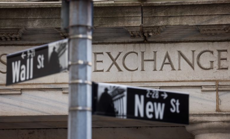 World stocks stall as Iran nuclear talks hit early snag
